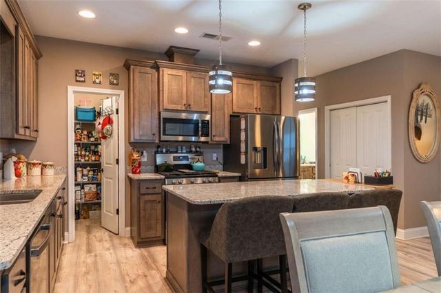 607 Satsuma Court, Ellijay, GA 30536