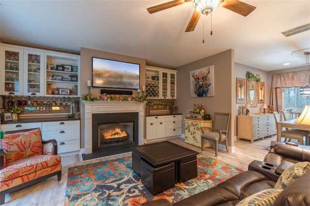 607 Satsuma Court, Ellijay, GA 30536