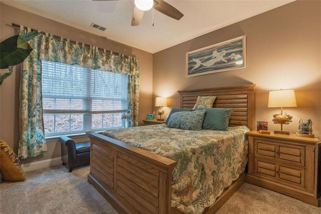 607 Satsuma Court, Ellijay, GA 30536