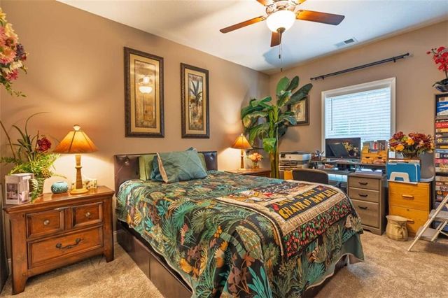 607 Satsuma Court, Ellijay, GA 30536