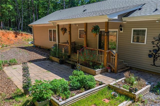 607 Satsuma Court, Ellijay, GA 30536