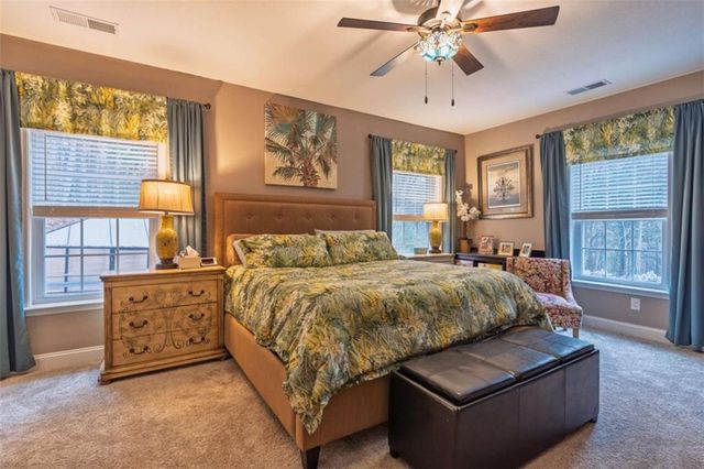 607 Satsuma Court, Ellijay, GA 30536