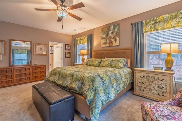 607 Satsuma Court, Ellijay, GA 30536