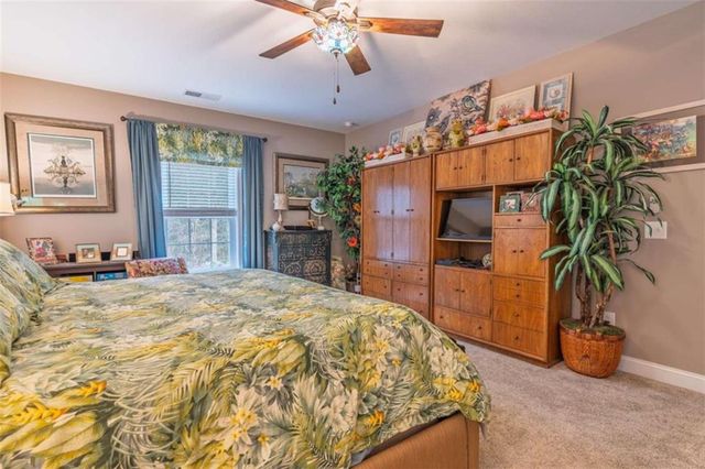 607 Satsuma Court, Ellijay, GA 30536