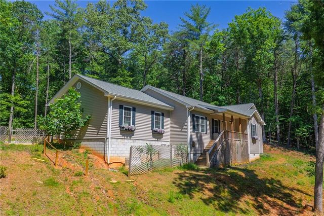 607 Satsuma Court, Ellijay, GA 30536