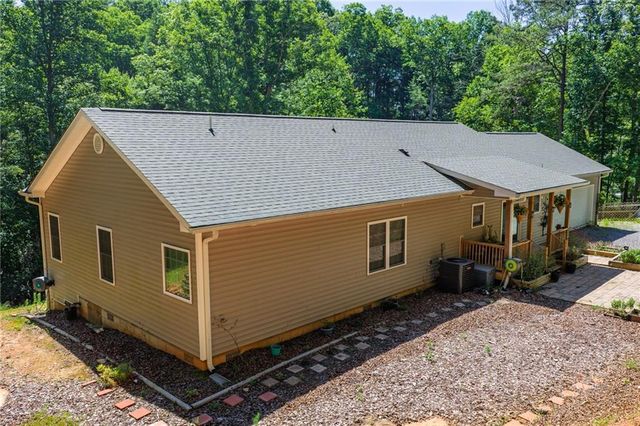 607 Satsuma Court, Ellijay, GA 30536