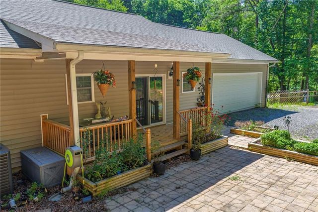 607 Satsuma Court, Ellijay, GA 30536