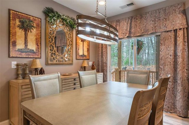 607 Satsuma Court, Ellijay, GA 30536