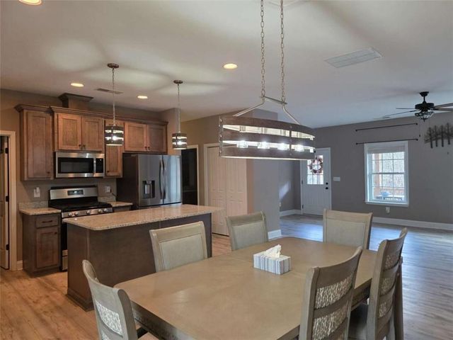 607 Satsuma Court, Ellijay, GA 30536