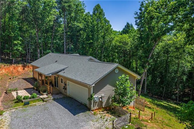 607 Satsuma Court, Ellijay, GA 30536