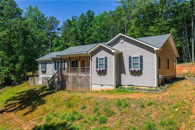607 Satsuma Court, Ellijay, GA 30536