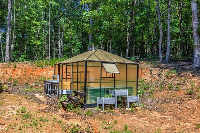607 Satsuma Court, Ellijay, GA 30536