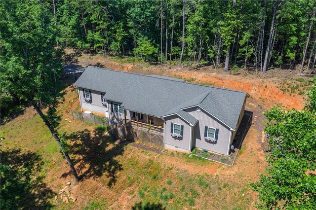 607 Satsuma Court, Ellijay, GA 30536