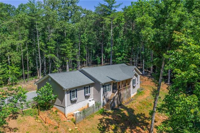 607 Satsuma Court, Ellijay, GA 30536