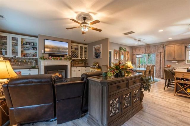 607 Satsuma Court, Ellijay, GA 30536