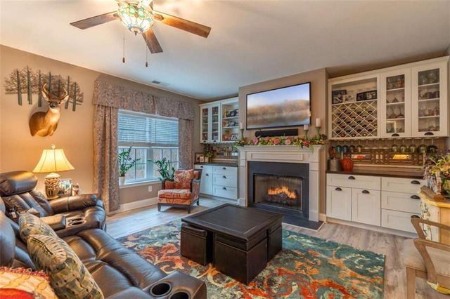607 Satsuma Court, Ellijay, GA 30536