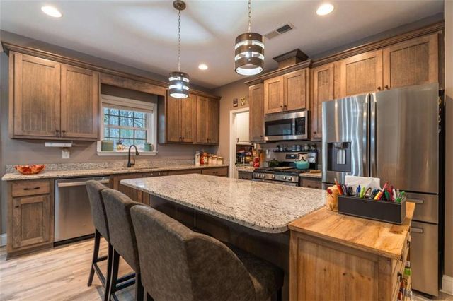 607 Satsuma Court, Ellijay, GA 30536
