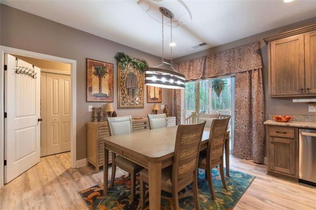 607 Satsuma Court, Ellijay, GA 30536