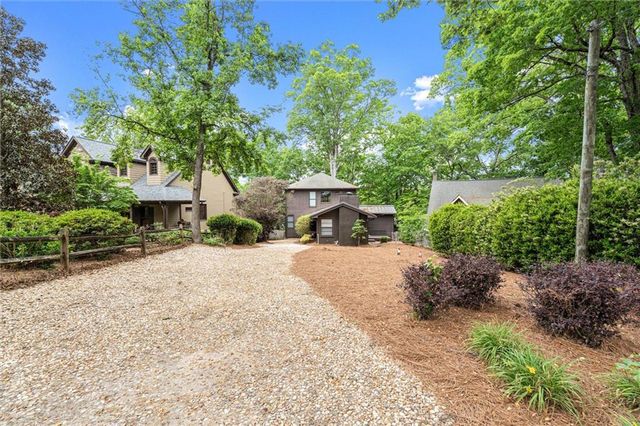 9355 Raldon Road, Gainesville, GA 30506