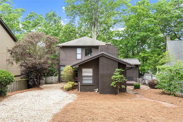 9355 Raldon Road, Gainesville, GA 30506