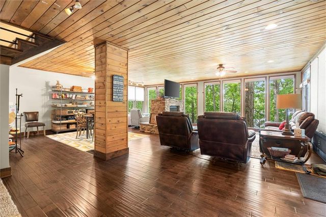 9355 Raldon Road, Gainesville, GA 30506