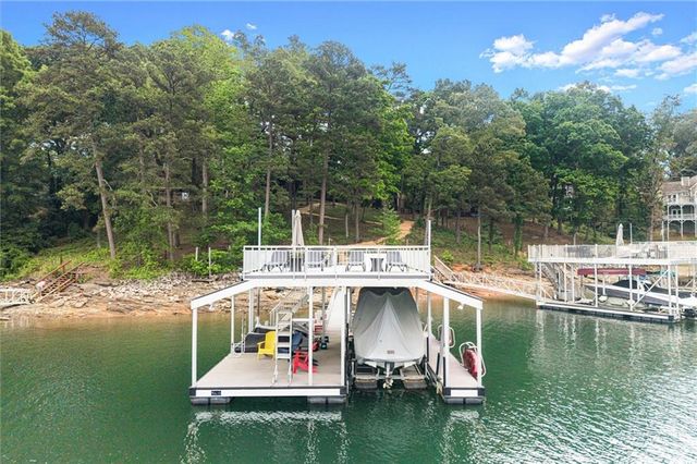 9355 Raldon Road, Gainesville, GA 30506