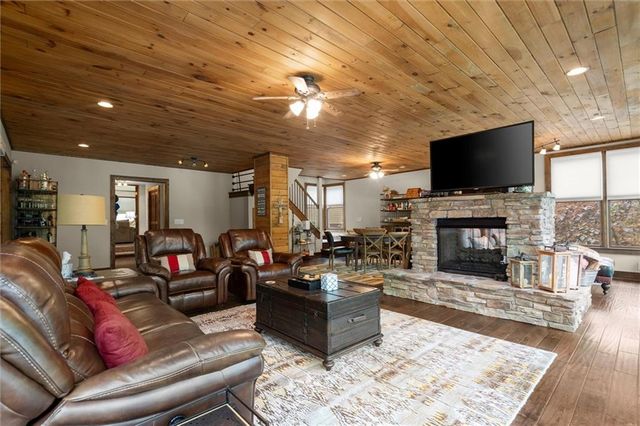 9355 Raldon Road, Gainesville, GA 30506