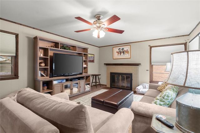 9355 Raldon Road, Gainesville, GA 30506
