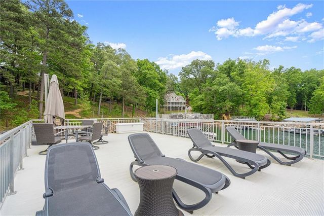 9355 Raldon Road, Gainesville, GA 30506
