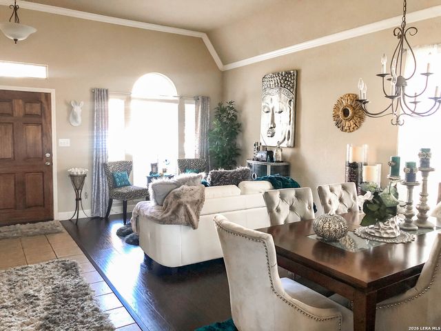 518 WHITE CYN, San Antonio, TX 78260