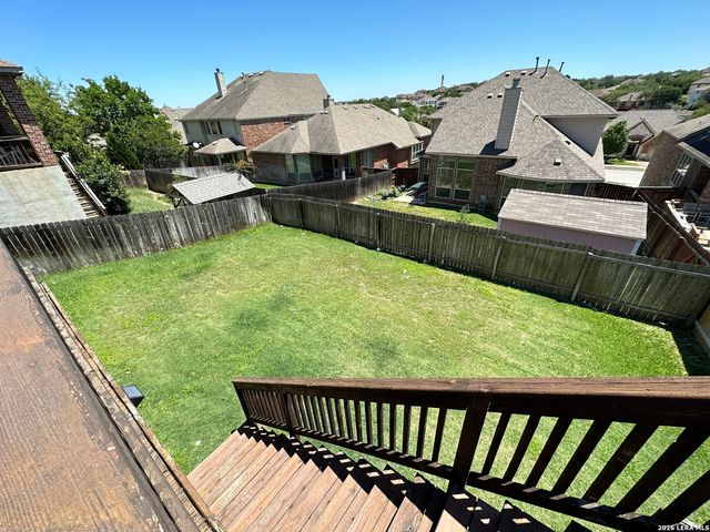 518 WHITE CYN, San Antonio, TX 78260