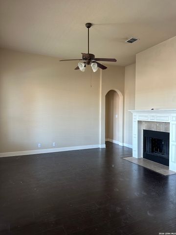 518 WHITE CYN, San Antonio, TX 78260