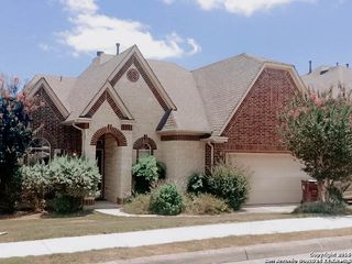 518 WHITE CYN, San Antonio, TX 78260