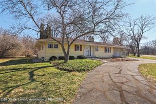 6454 Pleasant River Drive, Dimondale, MI 48821