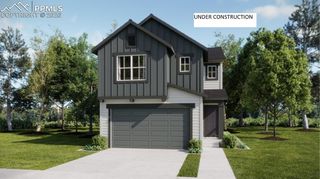 2550 Galena Peak Heights, Colorado Springs, CO 80904