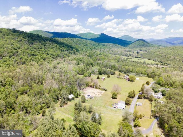 885 LIBERTY FURNACE RD, Edinburg, VA 22824