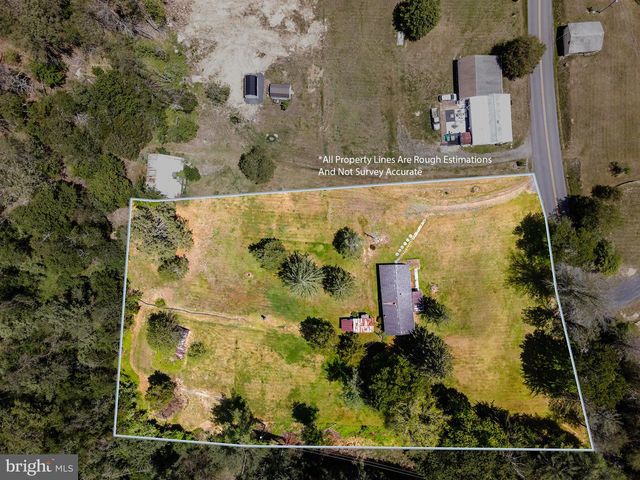 885 LIBERTY FURNACE RD, Edinburg, VA 22824