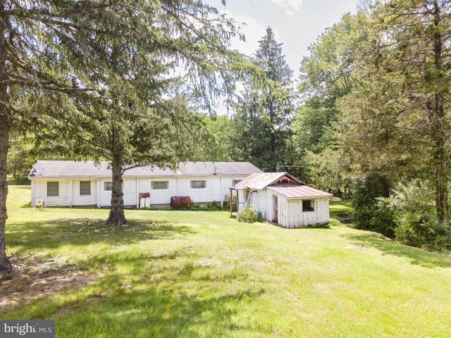 885 LIBERTY FURNACE RD, Edinburg, VA 22824