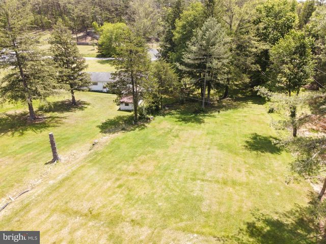 885 LIBERTY FURNACE RD, Edinburg, VA 22824
