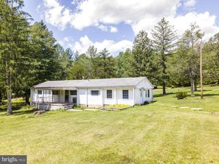 885 LIBERTY FURNACE RD, Edinburg, VA 22824