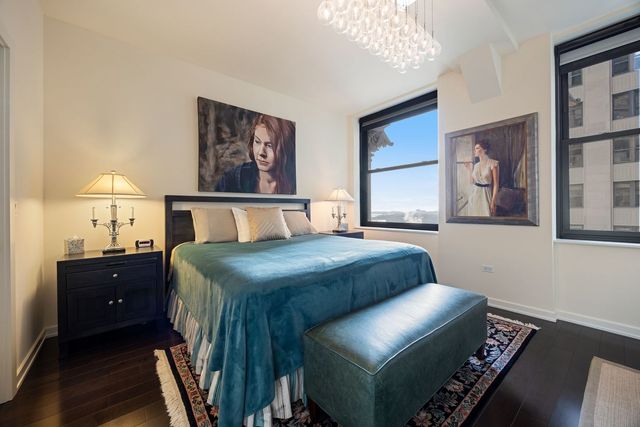 6 N Michigan Avenue 1103, Chicago, IL 60602