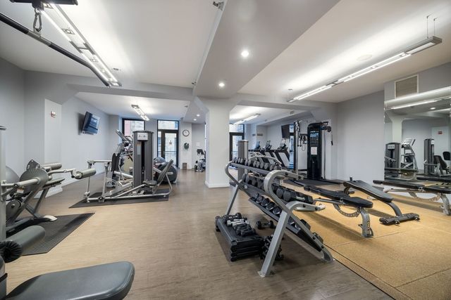 6 N Michigan Avenue 1103, Chicago, IL 60602