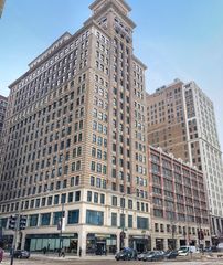 6 N Michigan Avenue 1103, Chicago, IL 60602