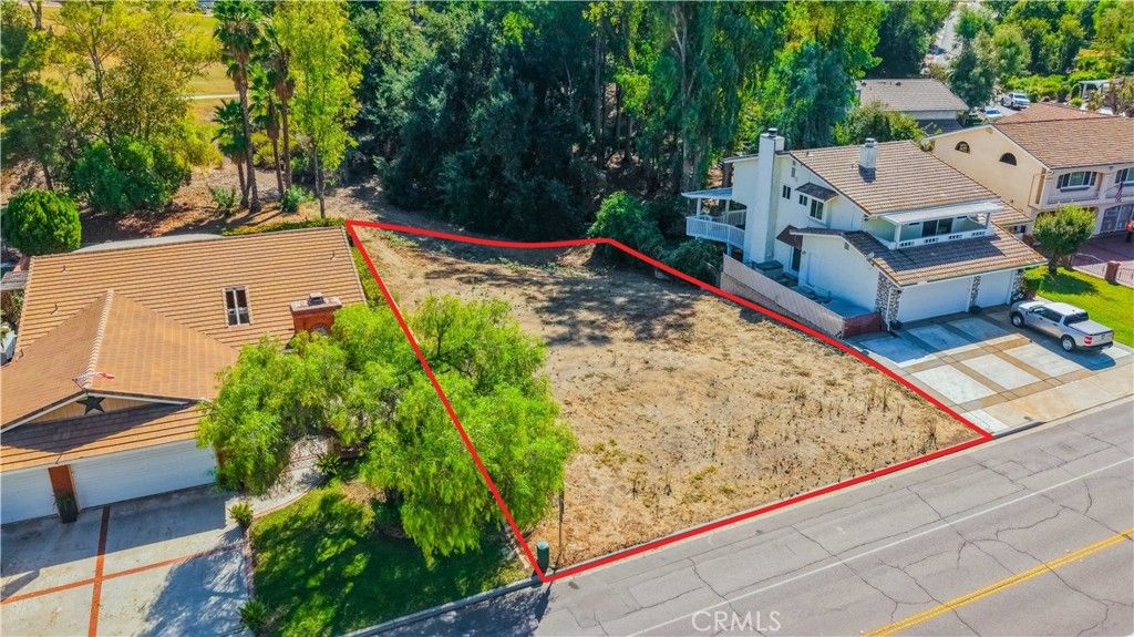 23377 Continental Drive, Canyon Lake, CA 92587 — exterior