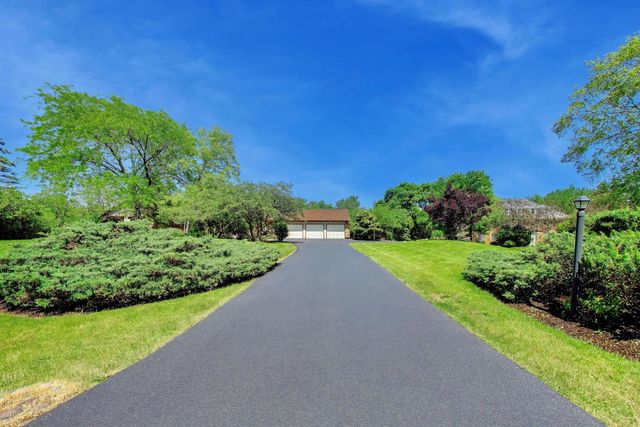 26955 N COUNTRYSIDE LAKE Drive, Mundelein, IL 60060