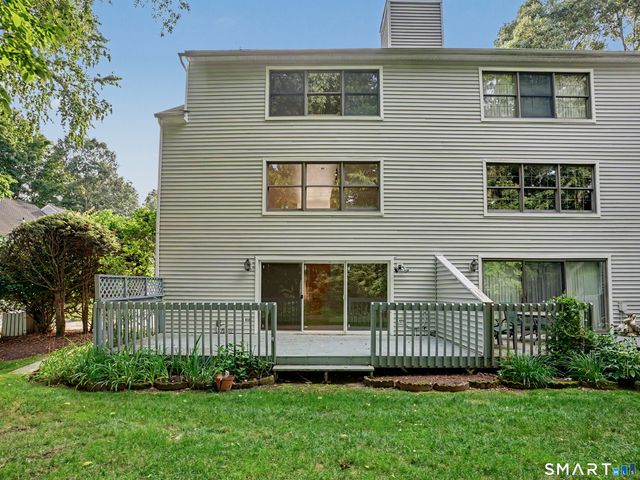 197 Sheephill Road C, Greenwich, CT 06878