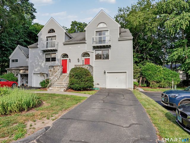 197 Sheephill Road C, Greenwich, CT 06878