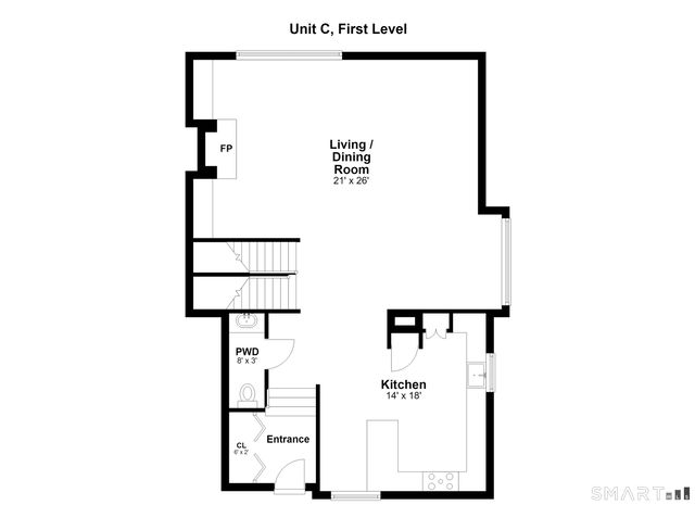 197 Sheephill Road C, Greenwich, CT 06878