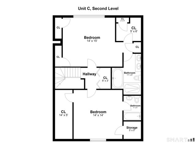 197 Sheephill Road C, Greenwich, CT 06878