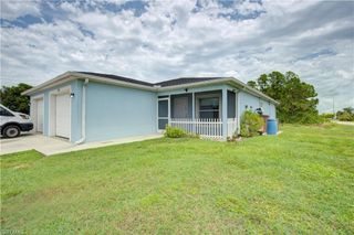 4402 Douglas LN, Lehigh Acres, FL 33973